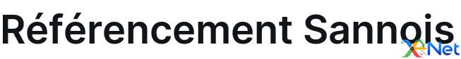 Référencement Sannois